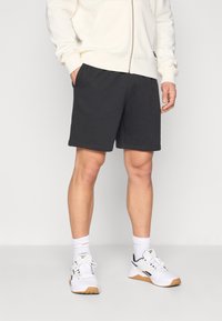 Björn Borg - CLASSIC SWEATSHORTS - Sports shorts - black beauty Thumbnail Image 1