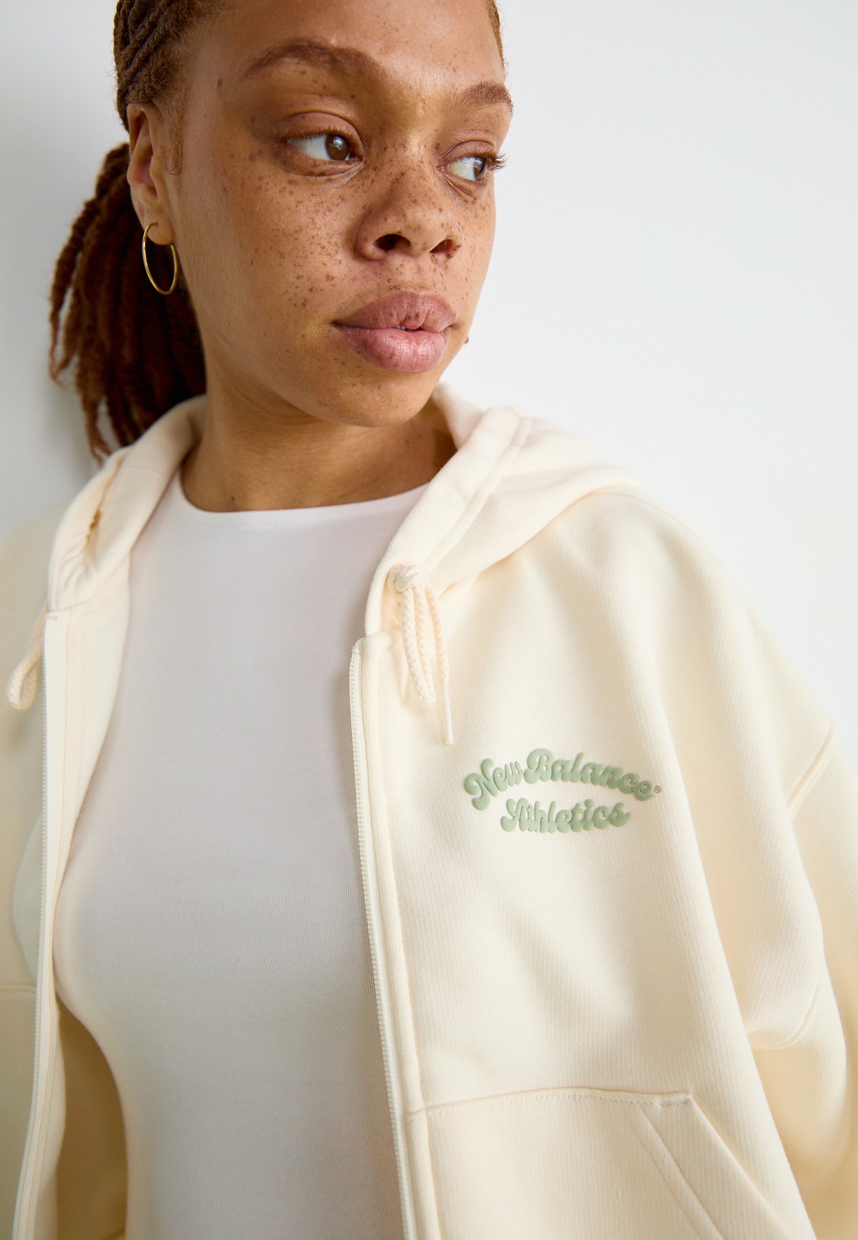 LINEAR HERITAGE FULL ZIP