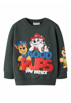 NMMJEEP PAW PATROL - Sweater - urban chic