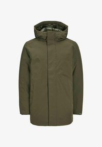 Vybrané, grape leaf