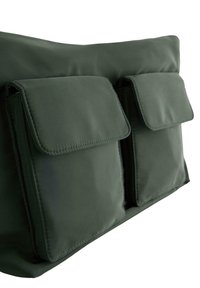 Lindex Kabelka - dark green