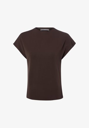 Samsøe Samsøe, SAUMI TOP 16113 - Blouse - mulch