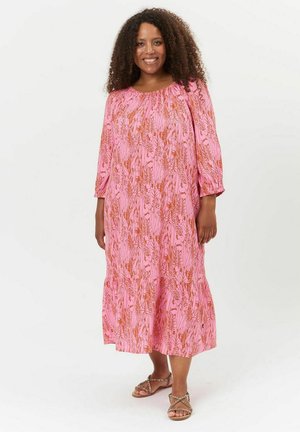 BINE - Day dress - rose bloom