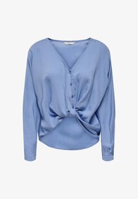 Επιλέχθηκε, azurine