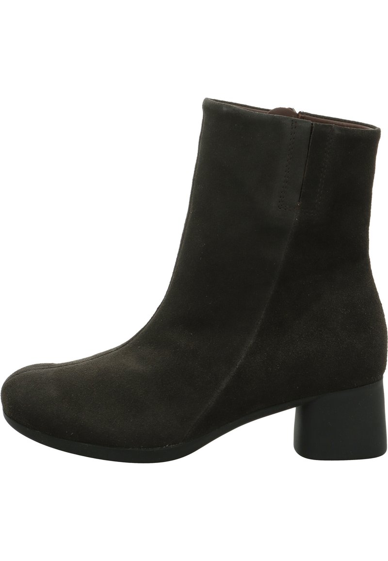 Think! Ankle boots - mocca/light brown - Zalando