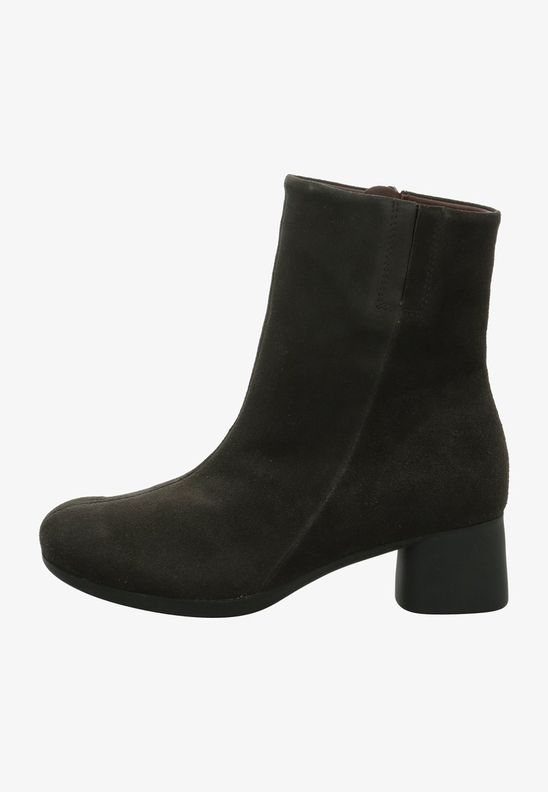 Discreet Label Boot Think! Ankle boots - mocca/light brown - Zalando