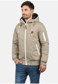 Solid SDTilly - Jas - beige