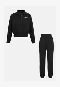 Sélectionné, black