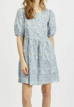 Robe de jour - off-white