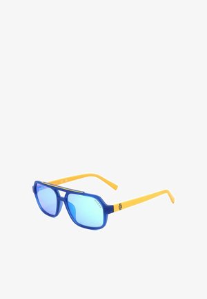 Guess, GU9237 UNISEX - Occhiali da sole - blue