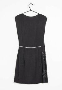 Desigual Vapaa-ajan mekko - black