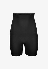 Niet geselecteerd, jet black