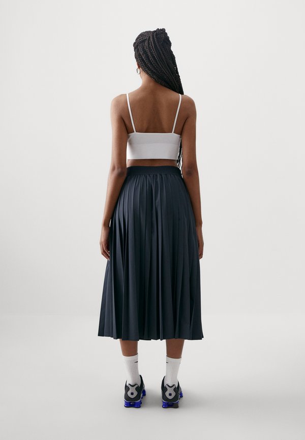 PLEATED SKIRT - Pleated skirt2