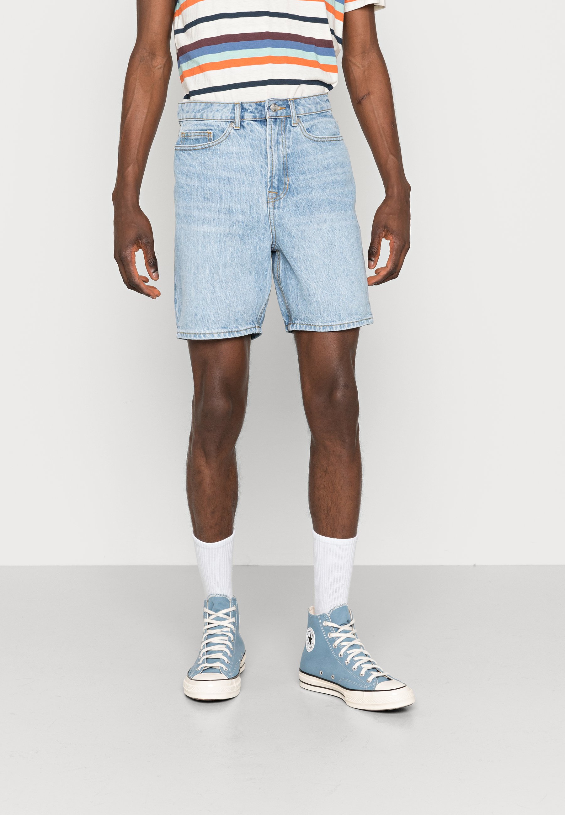 Denim Project CLASSIC DAD - Denim 