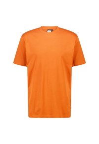 Niet geselecteerd, orange