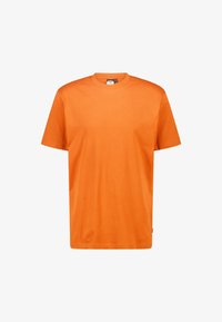 Niet geselecteerd, orange