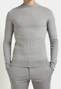 River Island Maglione - grey