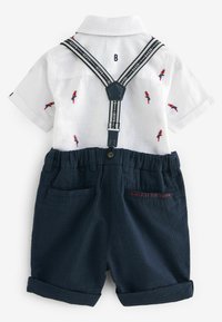 Baker by Ted Baker SET  - Shorts - navy