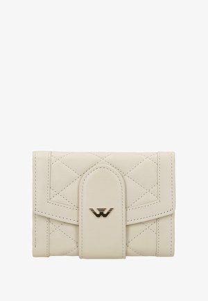 Wojas, Portefeuille - beige