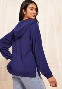 Friends Like These Kapucni - navy blue