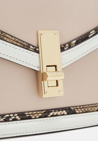 ALDO EMALINE - Håndtasker - beige