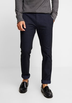 Spodnie materiałowe