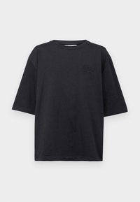 UNISEX - Basic T-shirt - black
