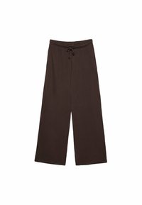 Non sélectionné, brown