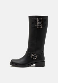 Valitud, black