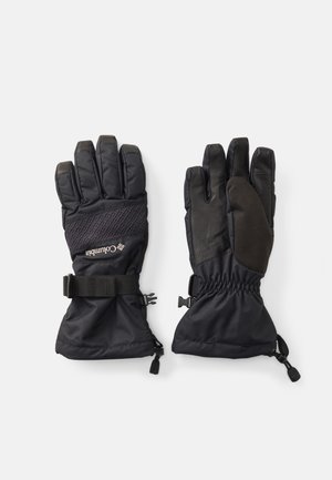 WHIRLIBIRD GLOVE - Guantes - black