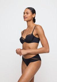Marie Jo Slip - black