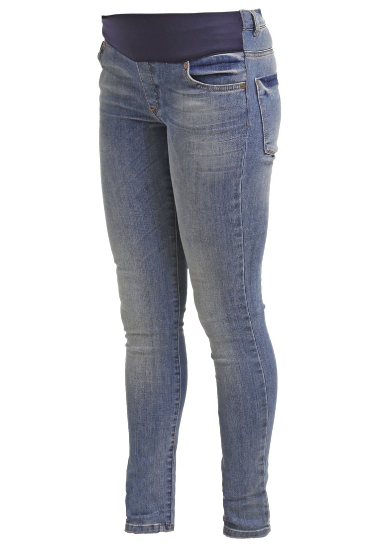 love2wait Legging stoneblue