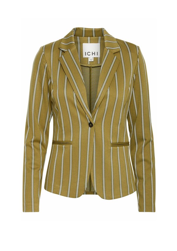 IHRUTI - Blazer - lizard2