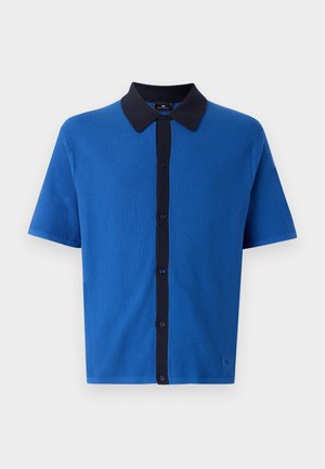 PS Paul Smith SHIRT - Shirt - petrol blue