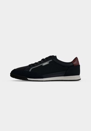 BOSS, NITAN - Sneaker low - dark blue