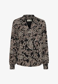 Geselecteerd, black aop ma