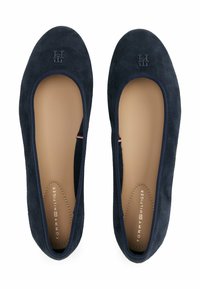 Tommy Hilfiger - Baleriny