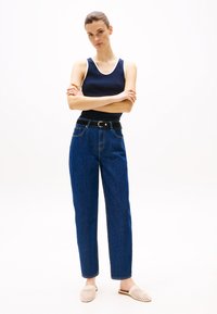 Tommy Hilfiger Jeans mom fit ace/blu denim