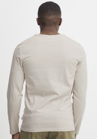 Casual Friday CFTheo - Longsleeve - chateau gray