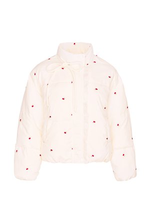 myMo, Giacca invernale - rose