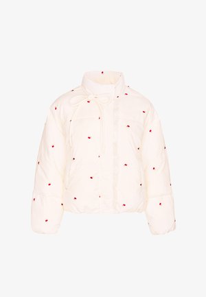 myMo, Veste d'hiver - rose