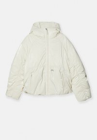 Selected, beige bone