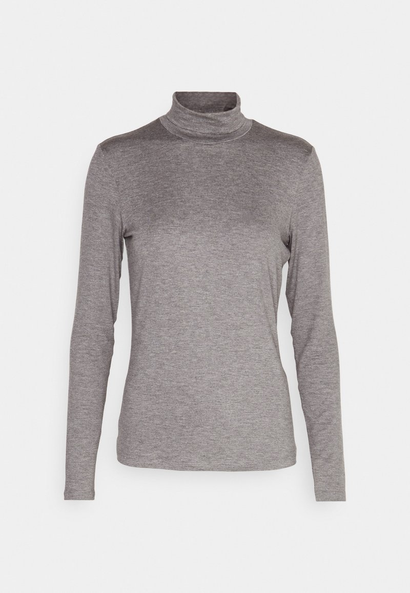 Weekend Max Mara Longsleeve grijs