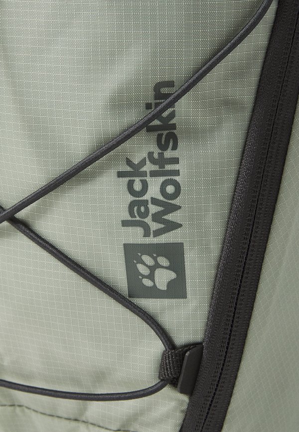 CYROX SLING UNISEX - Cross body bag - mint leaf2