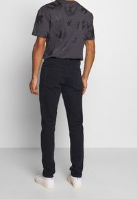 Citizens of Humanity Jeans slim fit - dark-blue denim