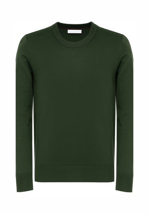 Maglione - green