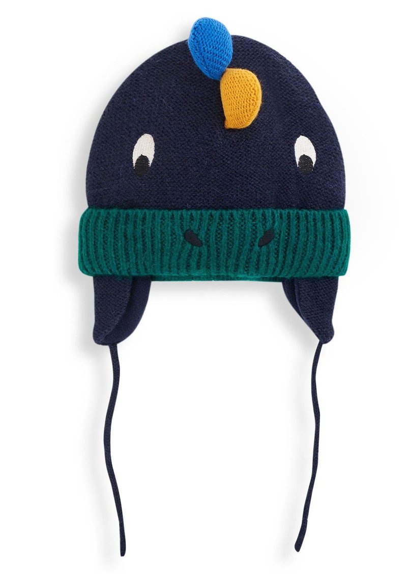 JoJo Maman Bébé DINOSAUR - Huer - navy