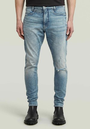 G-STAR, - Jeansy Slim Fit