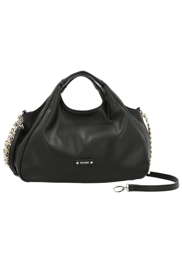 LORI - Handtasche - schwarz