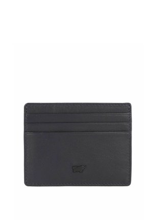 HANNES RFID SCHUTZ 10.5 CM - Custodia per biglietti da visita - navy